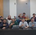 Kalla Institute Gelar Lokakarya Redesign Kurikulum Dan Employee Gathering di Malino