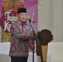 Susu Steril Tujuh Kurma Ajak IDI dan DMI Kolaborasi Program Kesehatan, Sasar 777 Masjid di Seluruh Indonesia