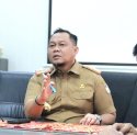 Pelaksaan tak Sesuai IMB, Pemkot Lakukan Pembahasan Khusus pada Bangunan Serbaguna di Jl Boulevard