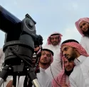 Arab Saudi Tetapkan Awal Puasa Mulai Kamis