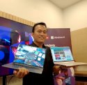 Sederet Keunggulan Laptop Lenovo, Terbaru Dilengkapi Fitur &ldquo;Smart Care&rdquo;