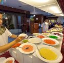 Usung Tema Nusantara, Hotel Rayal Bay Tawarkan 108 Menu Berbuka Puasa