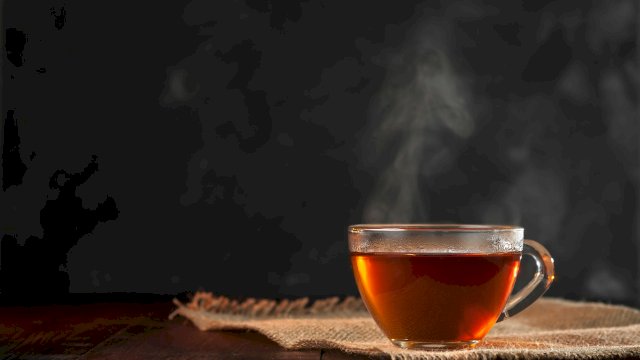 Alasan Minum Teh Aman dari Dehidrasi