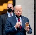 Presiden AS Joe Biden Ucapkan Selamat Ramadhan  