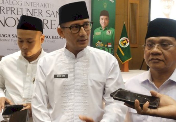 PPP Punya Caleg Disabilitas Terbanyak