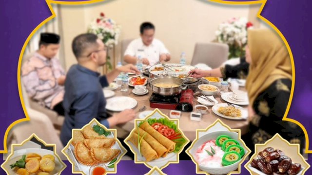 Buka Puasa di Hotel Almadera Hanya Rp85 Ribu, Bisa Makan Sepuasnya