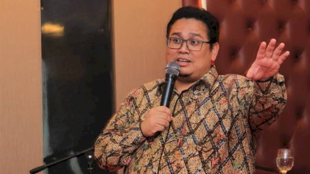 Rahmat Bagja