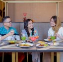 Usung Wonderful Indonesia di Bulan Ramadan, Mercure Nexa Pettarani Tawarkan Menu Arabian