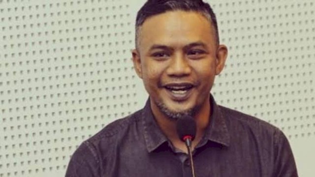 Pengamat Politik Universitas Hasanuddin (Unhas) Ali Armunanto/Int