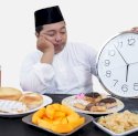 Tips Jaga Kesehatan Saat Puasa Mulai Dari Sahur Hingga Berbuka
