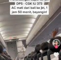 Kemenhub Tegur Super Air Jet Usai Terbang Tanpa AC dari Bali ke Jakarta