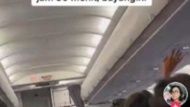 Kemenhub Tegur Super Air Jet Usai Terbang Tanpa AC dari Bali ke Jakarta