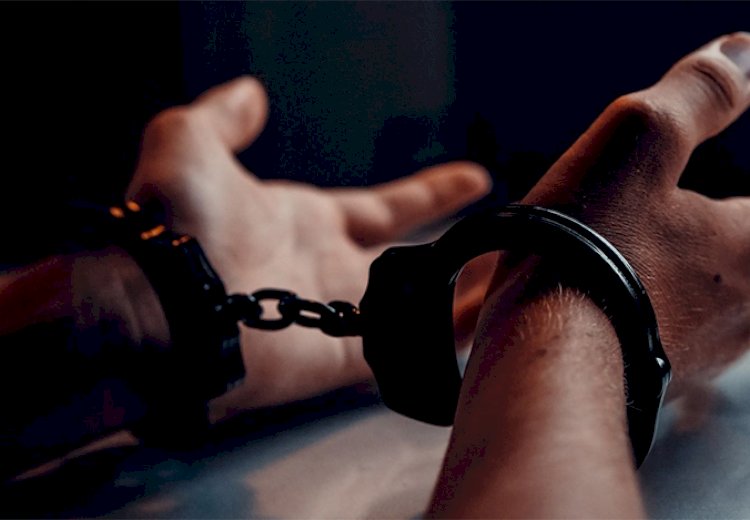 Kejari Wajo Tetapkan Tersangka Ketua LAKI Terkait Korupsi Dana Hibah