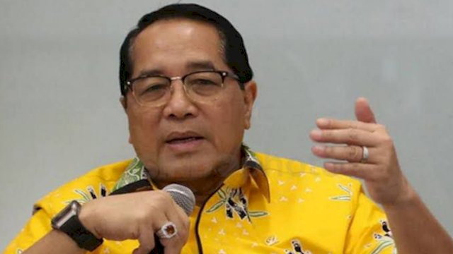 Firman Soebagyo