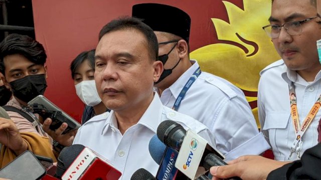 Dasco Tegaskan Pemindahan IKN Sesuai UU: Pemerintah dan DPR Sudah Sepakat