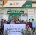 WIZ Sulsel Tebar Da'i Ramadan di 11 Lokasi Dakwah