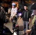 Sasar Penggunaan Senjata Tajam, Polres Gowa Amankan 6 Motor dalam Operasi Cipkon