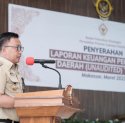 Pemkab Bantaeng Bakal Kirim Pengelola Dana BOS ke Balai Diklat BPK 