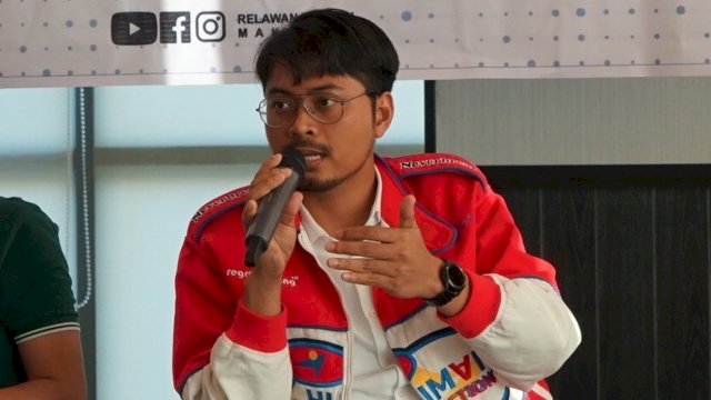  dr. Udin Saputra Malik/Int