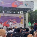 Event "Ramadhan Favorit" Tumbuhkan Ruang Kolektif Kreatif untuk Anak Muda Makassar