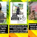 Kasat Lantas AKP Agnis Juwita Pamer Barang Mewah di Medsos, Propam Turun Tangan