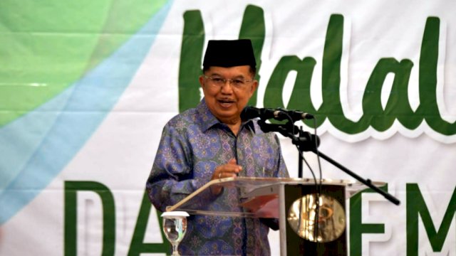 Jusuf Kalla