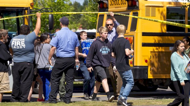 Penembakan Massal di SD Nashville AS, 6 Tewas Termasuk Staf