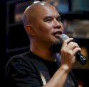 Ahmad Dhani Larang Once Mekel Bawakan Lagu Dewa 19