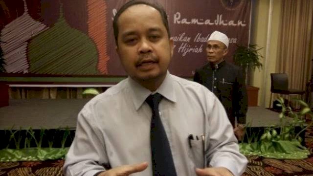 Ketua Perhimpunan Hotel dan Restoran Indonesia (PHRI) Sulsel Anggiat Sinaga/int