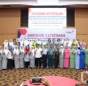 BKKBN Sulsel Perkuat Sinergitas Lintas Sektor Turunkan Angka Stunting