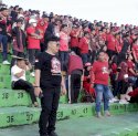 Kelompok Suporter Juku Eja Gelar Nobar PSM vs Madura United