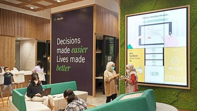 Danamon dan Manulife Kolaborasi Hadirkan Produk Kebebasan Finansial