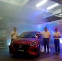 Resmi Mengaspal di Makassar, Ini Dia Tiga Keunggulan All New Astra Daihatsu Ayla