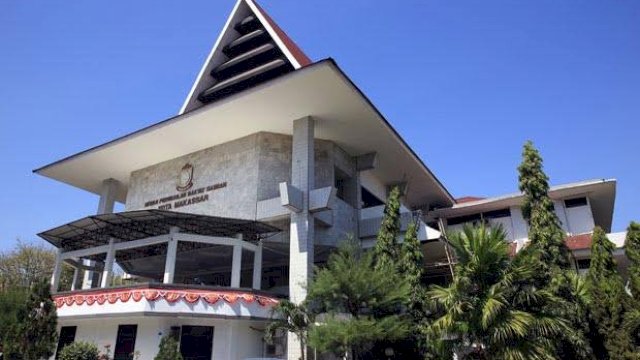 Raihan Kursi di DPRD Makassar Turun Drastis, Demokrat Bakal Jadi Fraksi Gabungan