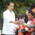 Kekayaan Jokowi Capai Rp82 Miliar, Ini Sumbernya
