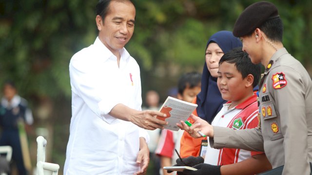 Kekayaan Jokowi Capai Rp82 Miliar, Ini Sumbernya