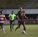 Laga Madura United Kontra PSM Makassar tak Disiarkan Langsung, Ada Apa?