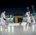 Kemenag Akui Kewalahan Awasi Travel Umrah Bodong