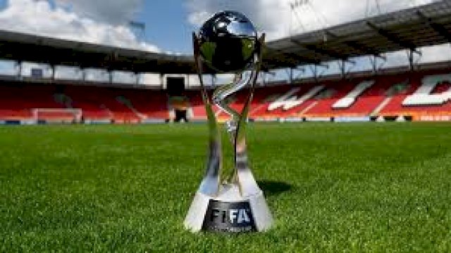 Segudang Kerugian Indonesia Batal Jadi Tuan Rumah Piala Dunia U-20: Dari UMKM hingga Dana TC Timnas