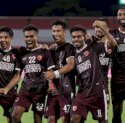 Menang 3-1 di Kandang Madura, PSM Makassar Kunci Gelar Juara Liga 1