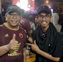 PSM Juara Liga I, IAS Kenang Kontribusi Pemain Muda Jebolan Pra Ligina 