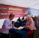 Permudah Layanan Paspor CJH, Imigrasi Makassar Dirikan Posko Haji