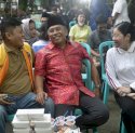 16 Tahun Bersama, IAS Minta KPJ Berkontribusi Bumikan Lagu Khas Daerah 