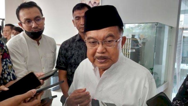Jusuf Kalla