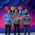 Yamaha Lebarkan Sayap di Ajang 'Otomotif Award 2023', Sebet 7 Penghargaan Terbaik