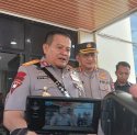 Diwarisi Puluhan Kasus Mandek, Kapolda Baru Sulsel Ditantang Evaluasi Jajaran
