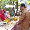 Diikuti 57 Tenant, Bazar Gempita Ramadan Dorong Kemandirian Perempuan