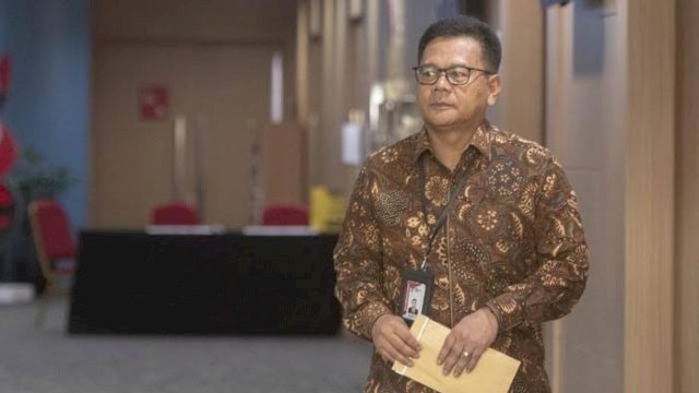 Pemecatan Brigjen Endar Priantoro dari dari jabatannya sebagai Direktur Penyelidikan berbuntut panjang hingga ke pegawai KPK lainnya. Foto: ist 