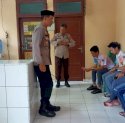 Konvoi Rayakan Kelulusan, Pelajar di Gowa Diamankan Polisi