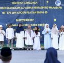 Ada Sembako Murah Hingga Performance Peserta Didik di Semarak Ramadan Sekolah Islam Al-Azhar